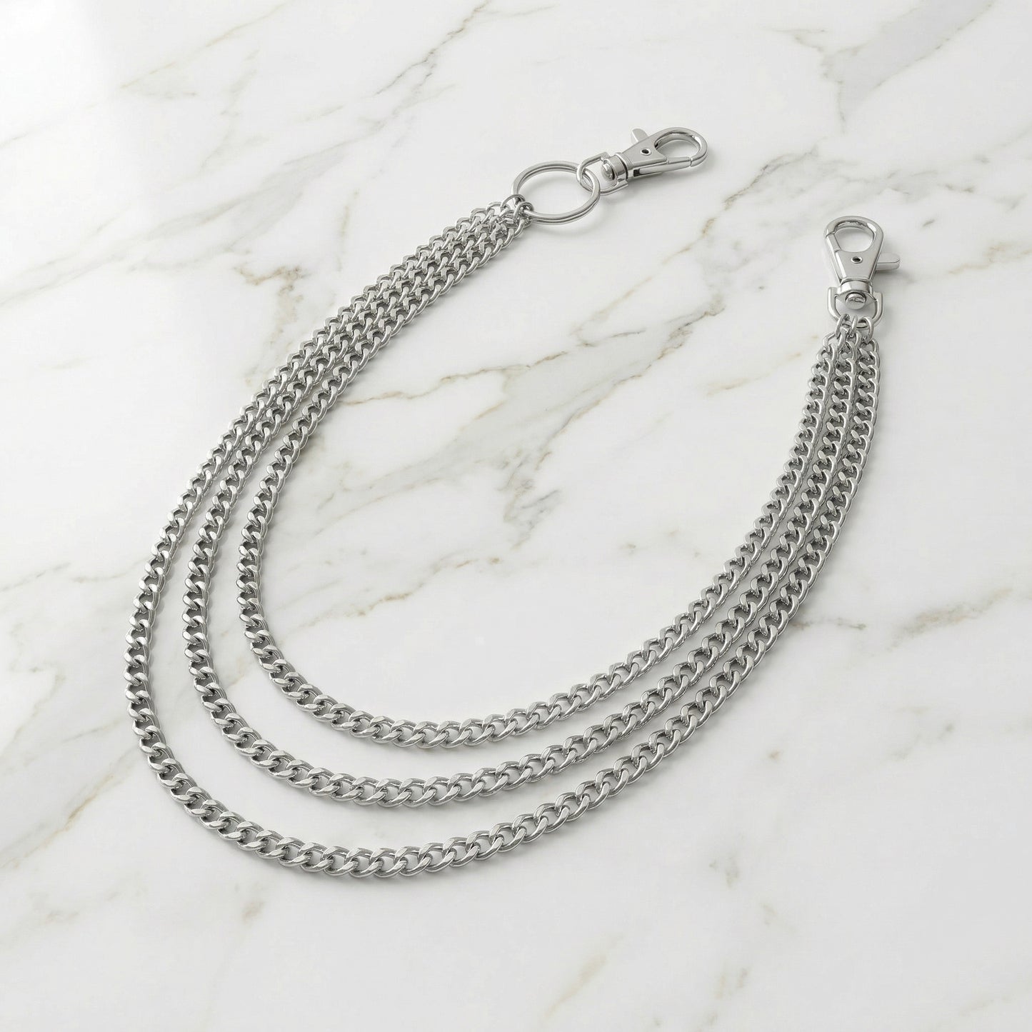 Simple Silver