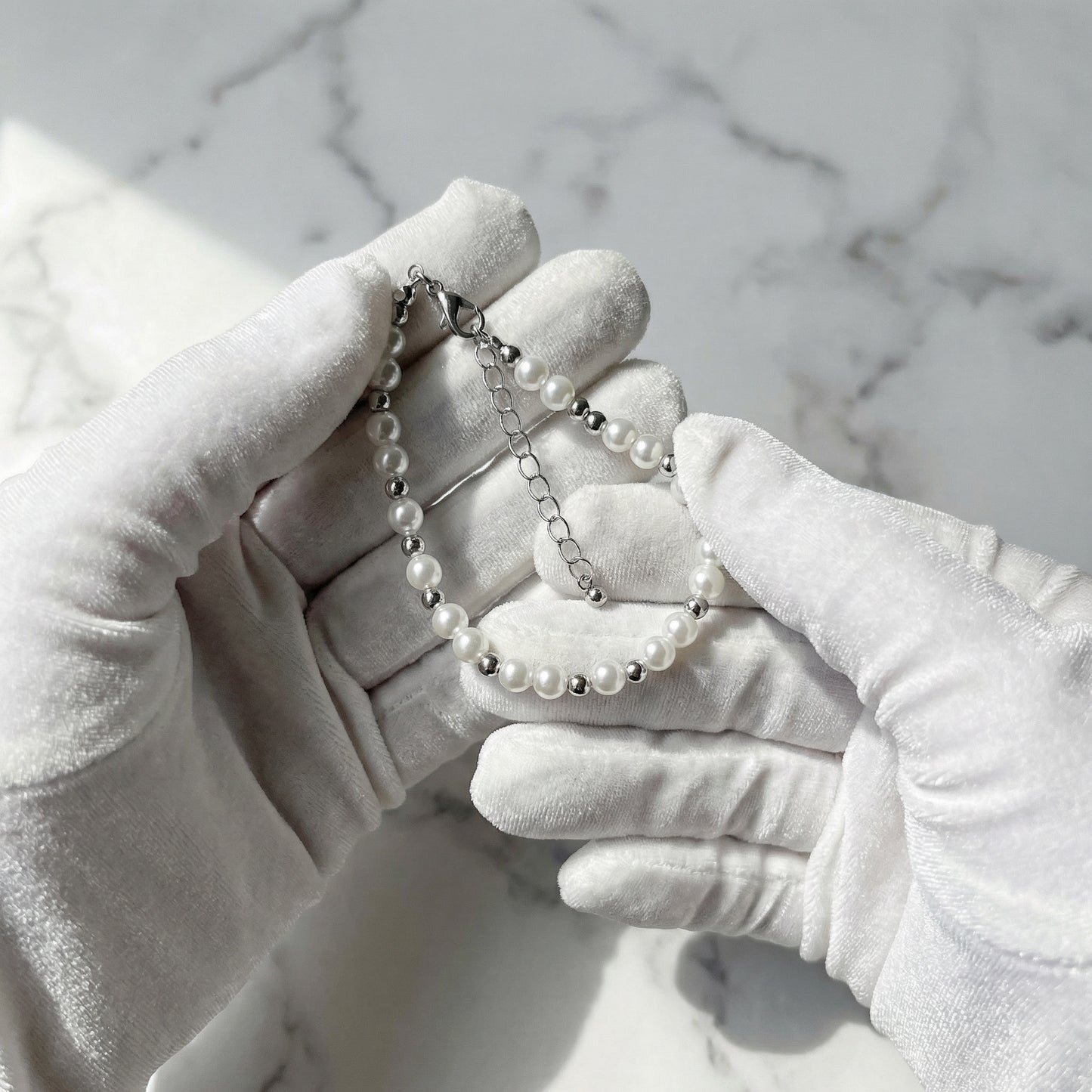 Pearl Brace