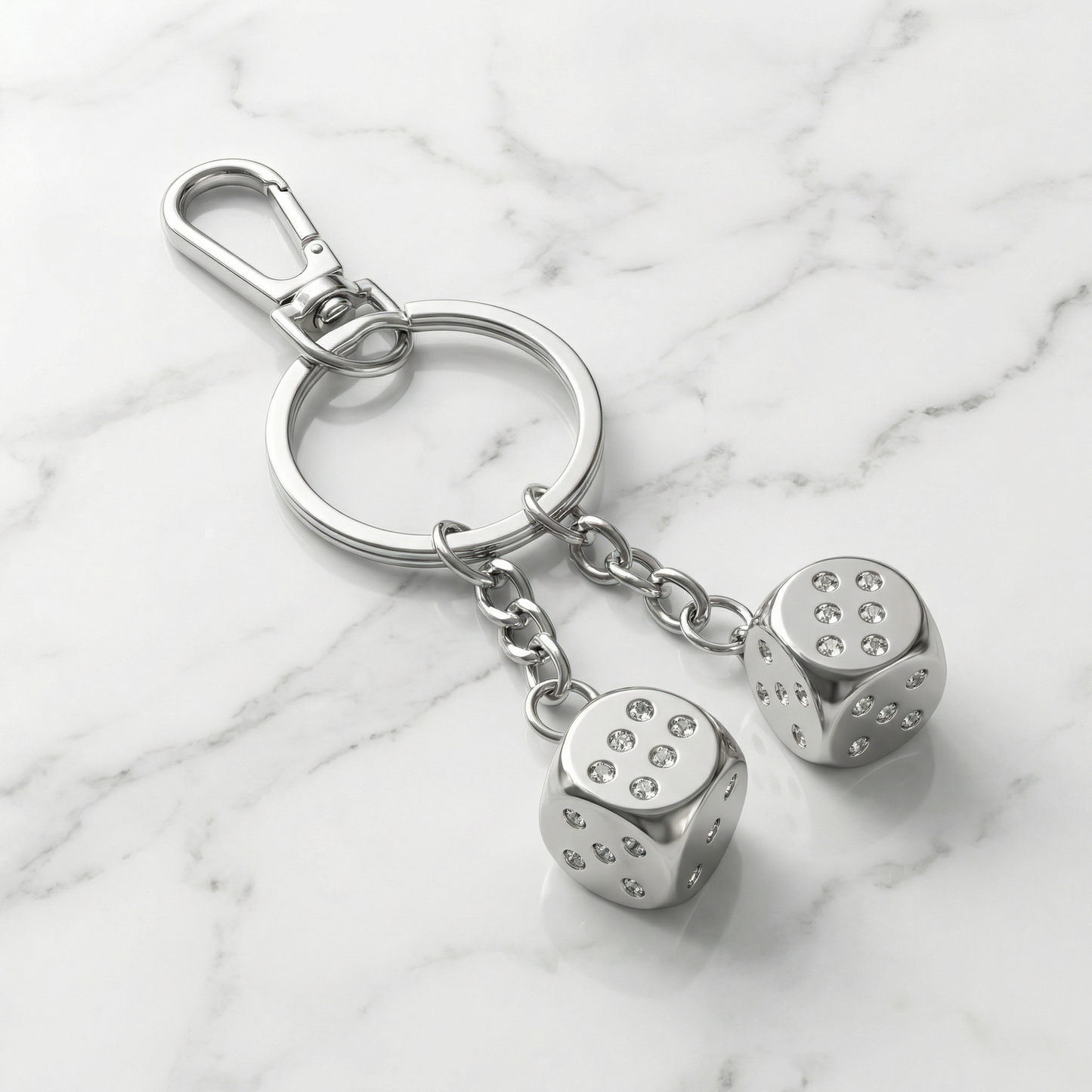 Lucky Dice