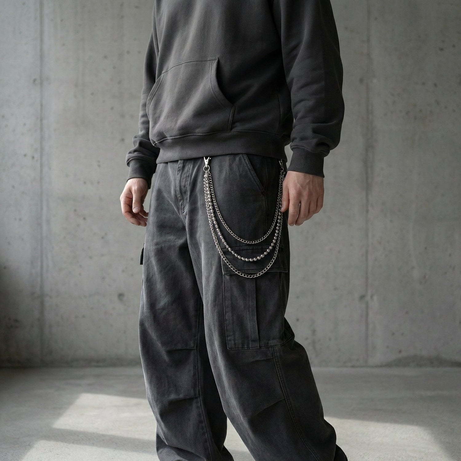 CHAINS
