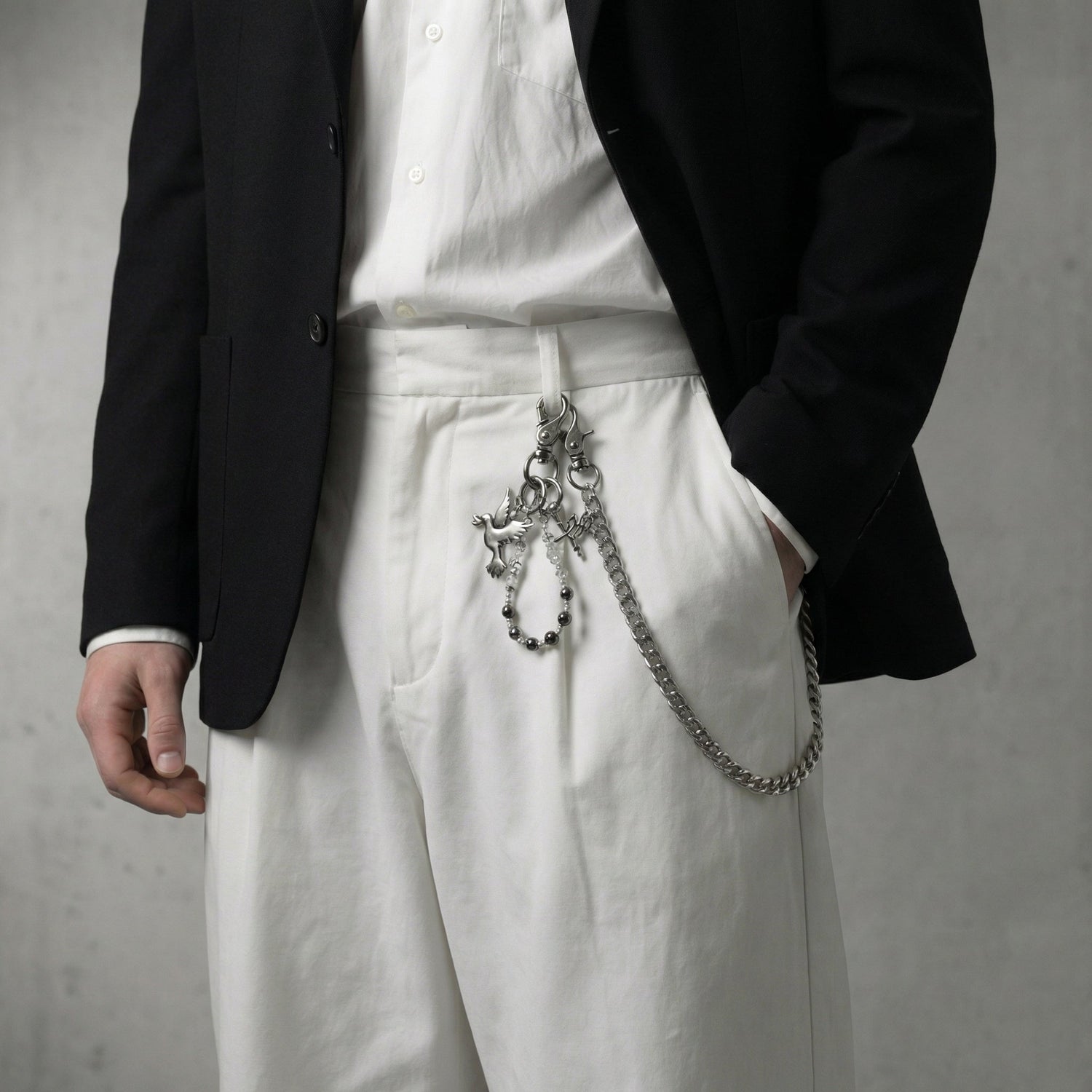 CHARMS