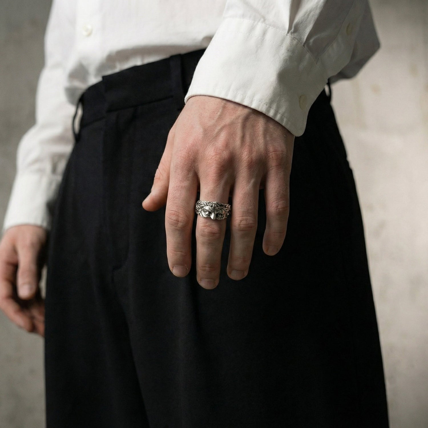 RINGS
