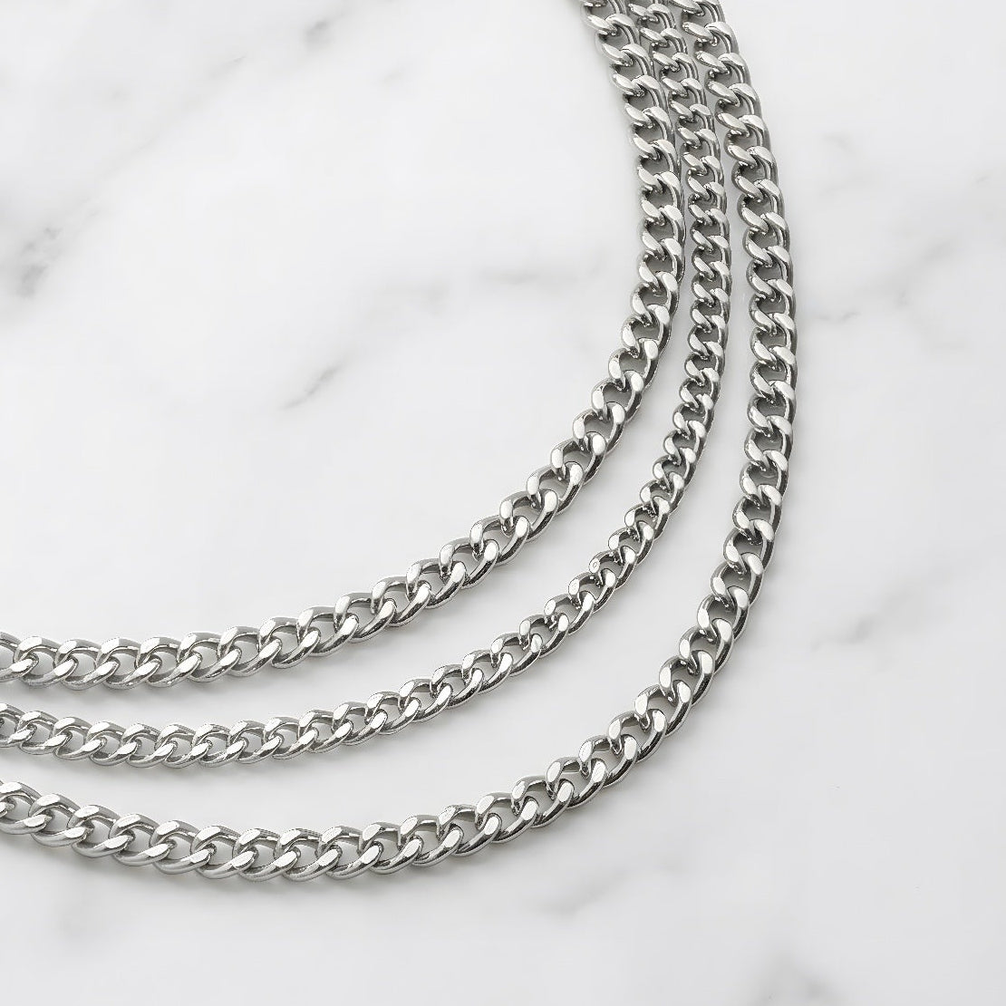 Simple Silver