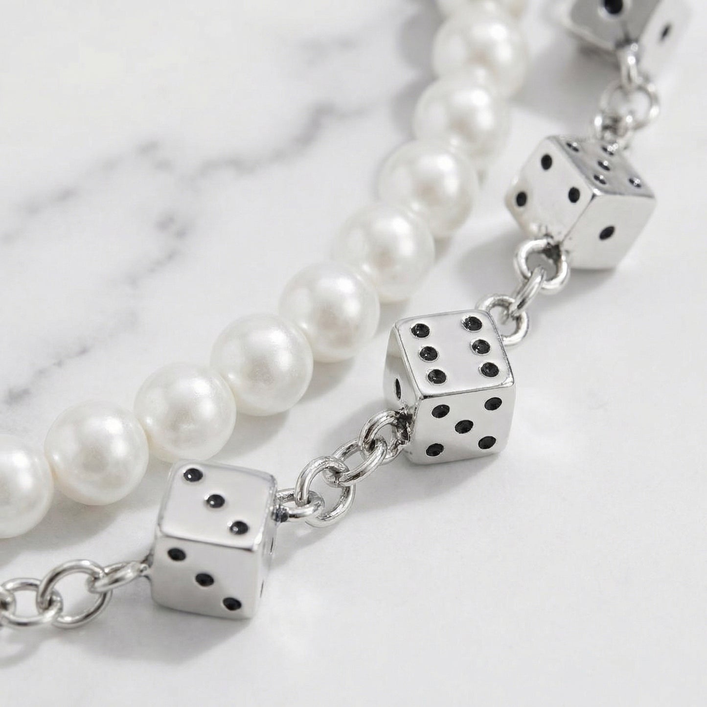 Pearl Dice