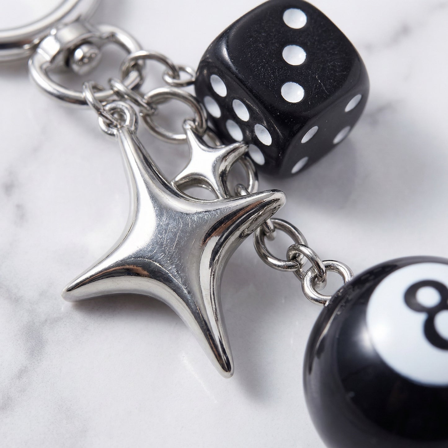 Lucky Charm