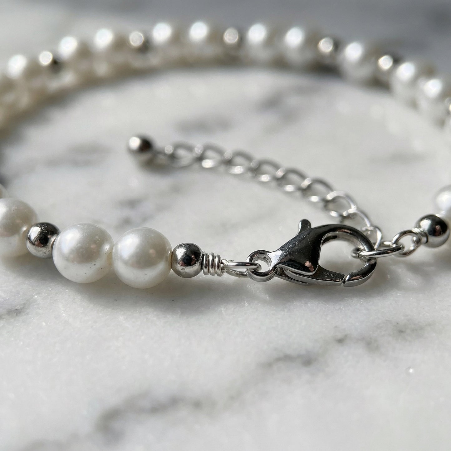 Pearl Brace
