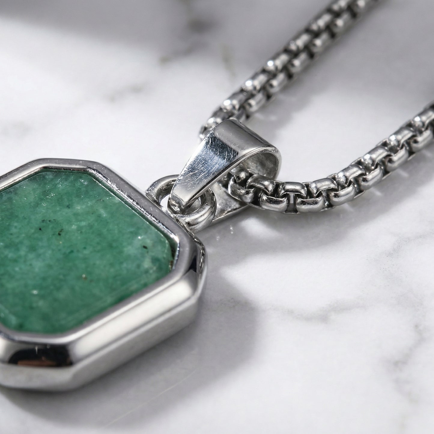 Gem Necklaces