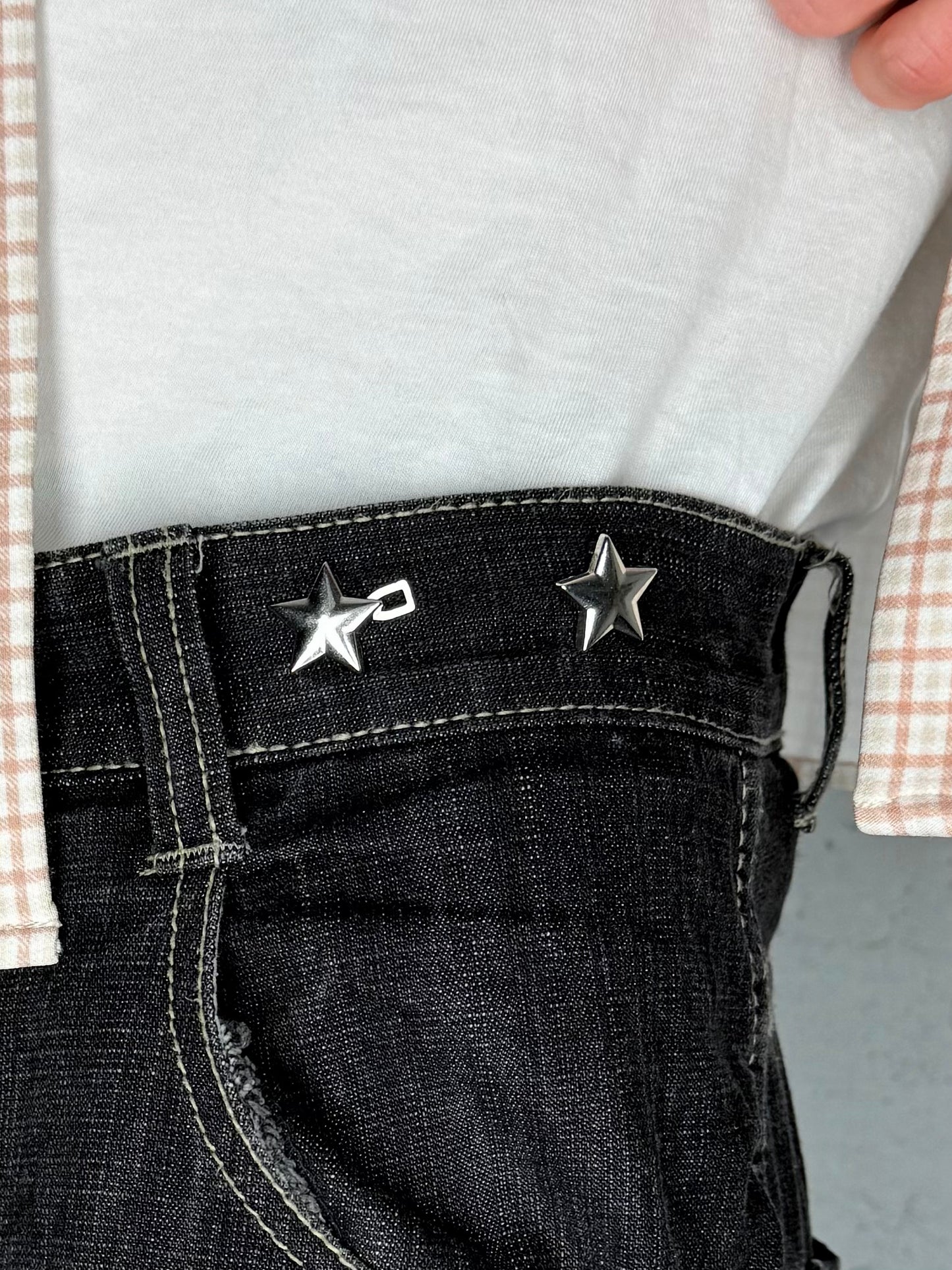 StarClip 2 Pairs