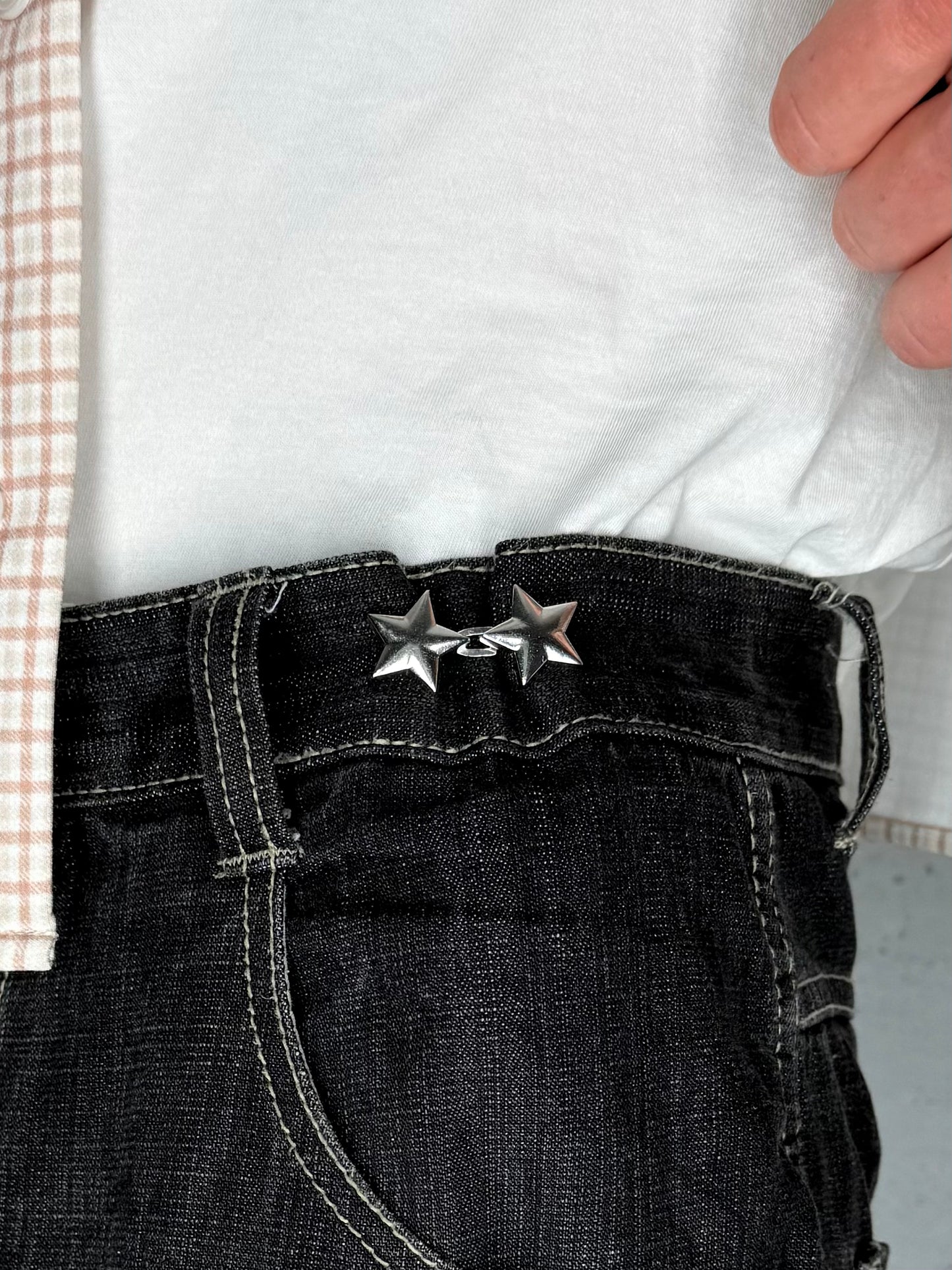 StarClip 2 Pairs