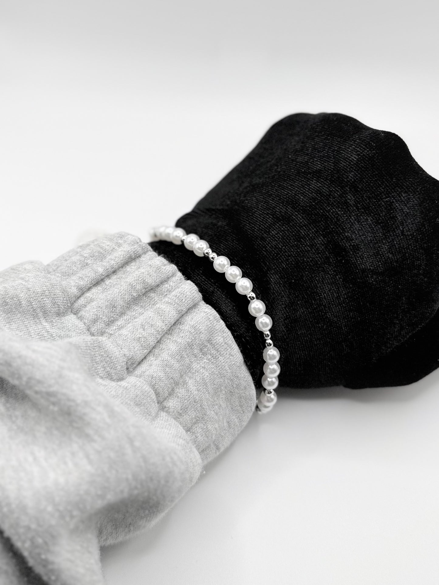 Pearl Brace