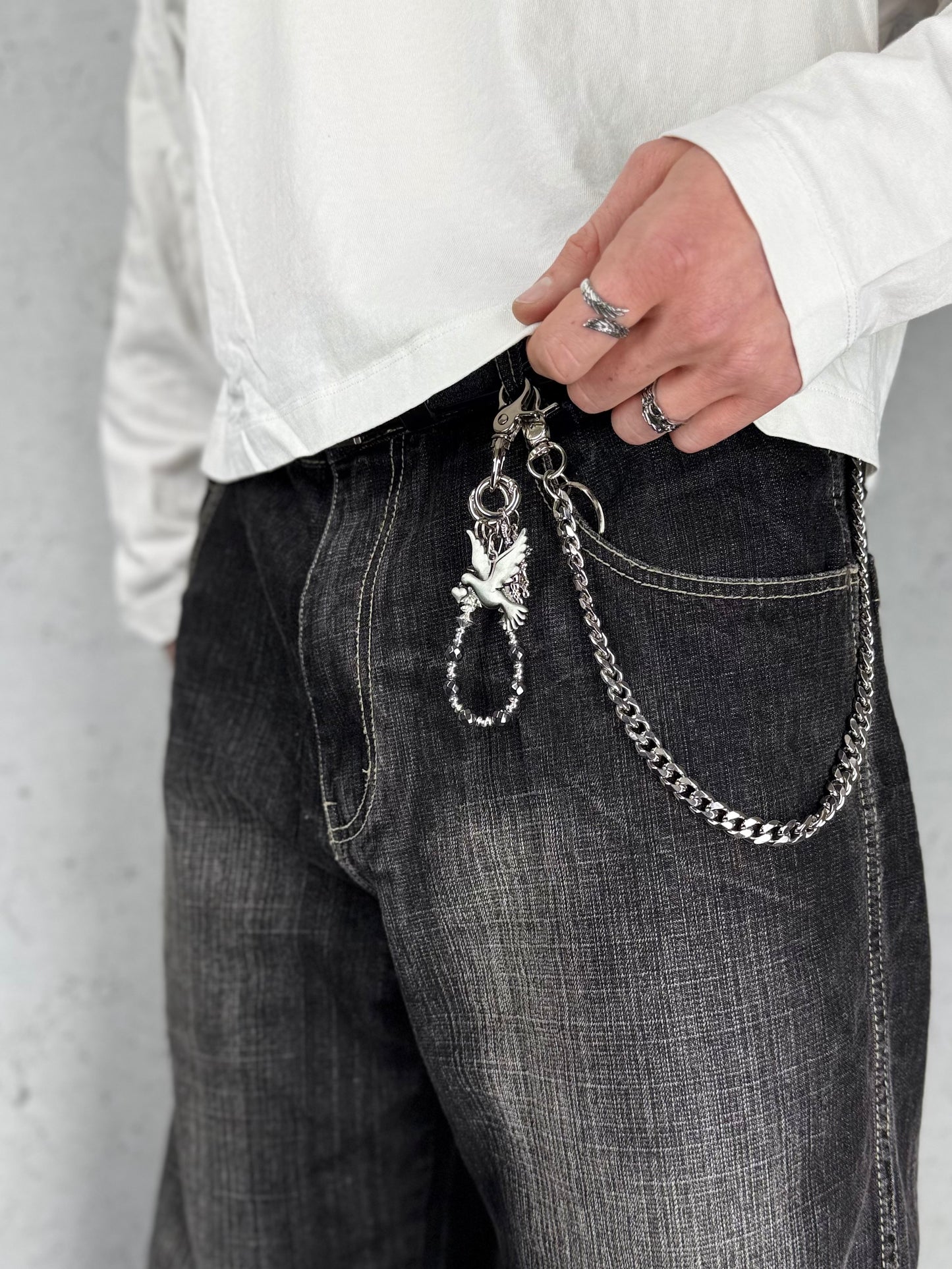 Freedom Charm