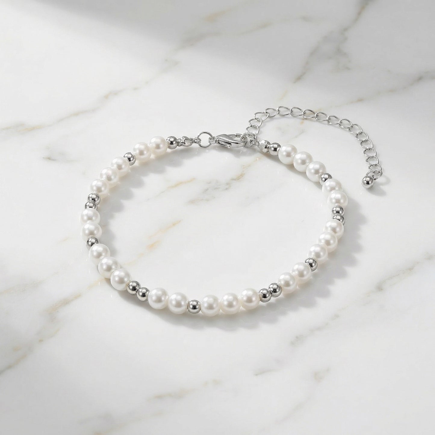 Pearl Brace