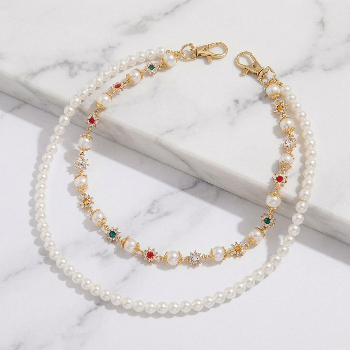 Royal Charm Gold