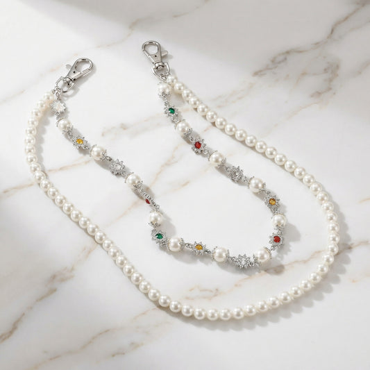 Royal Charm Silver
