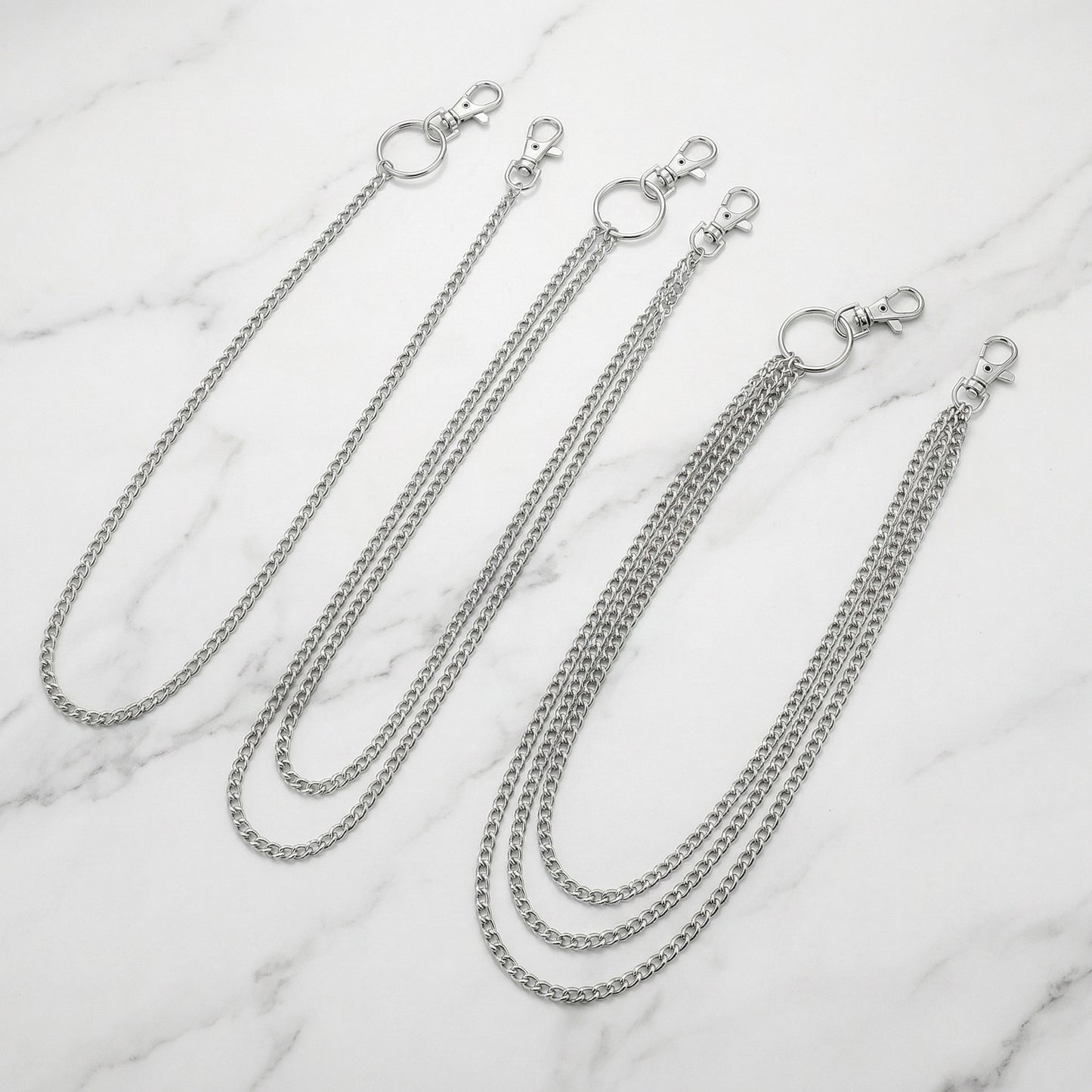 Simple Silver