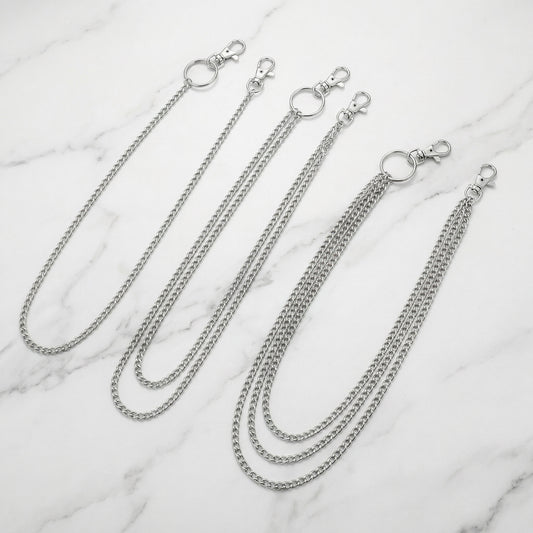 Simple Silver