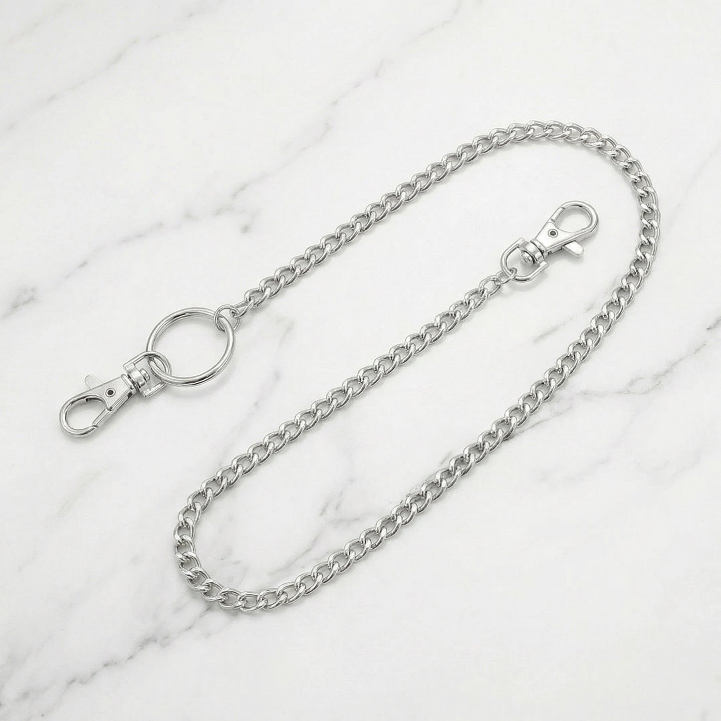 Simple Silver