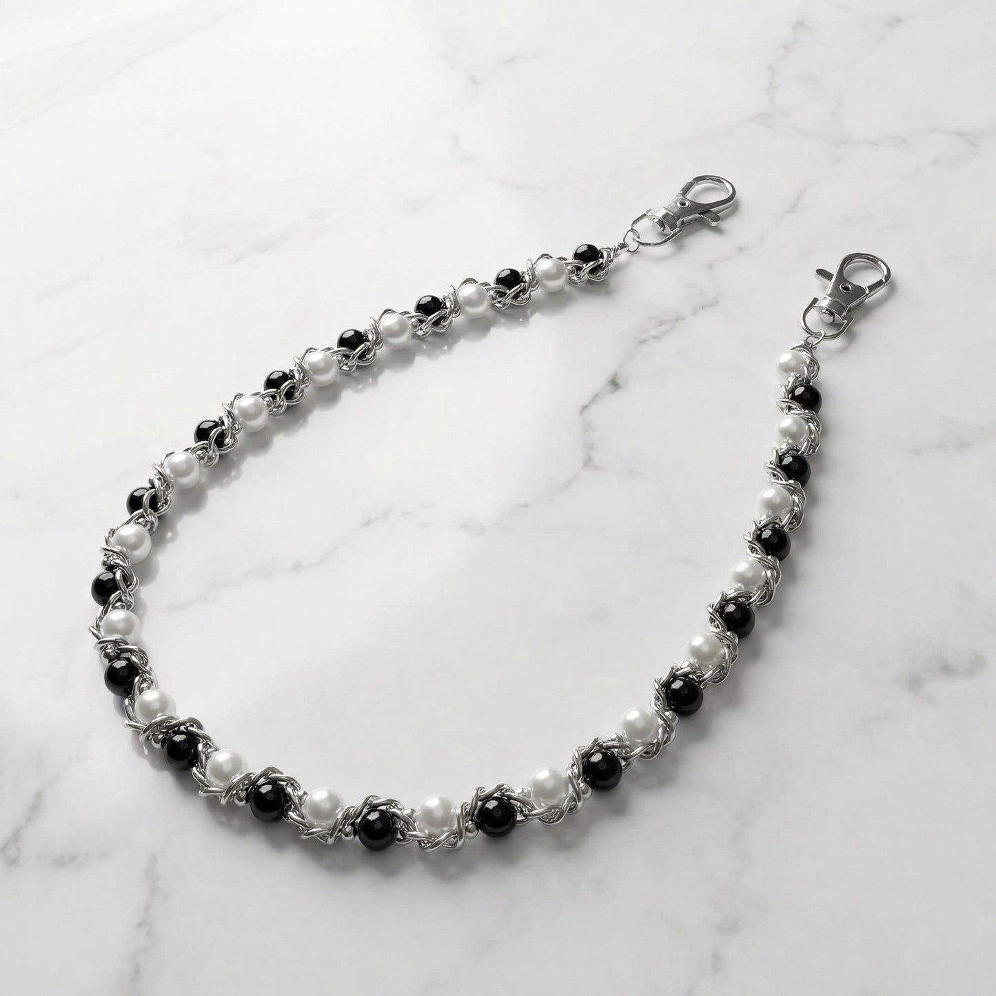 Marmor Pearl