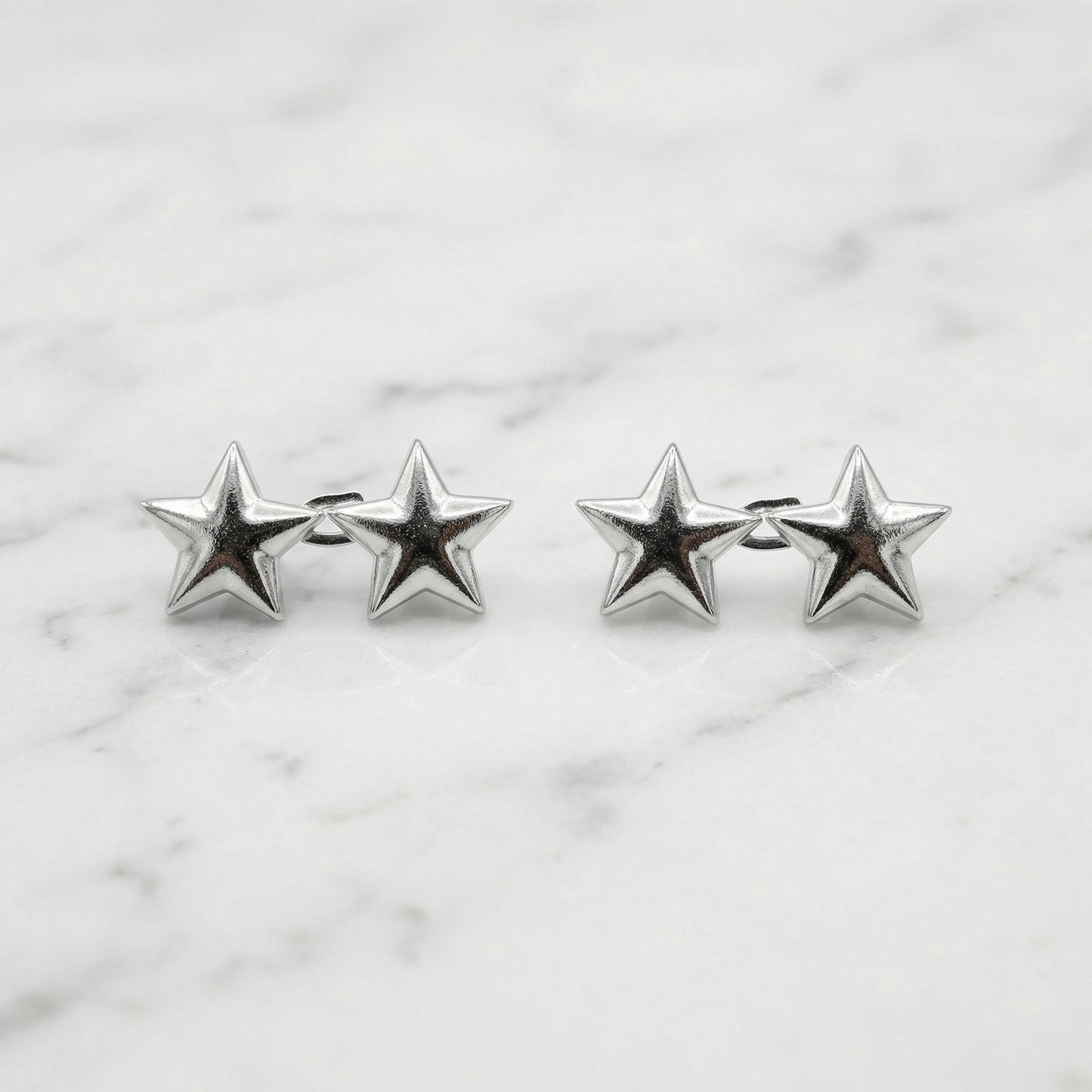 StarClip 2 Pairs