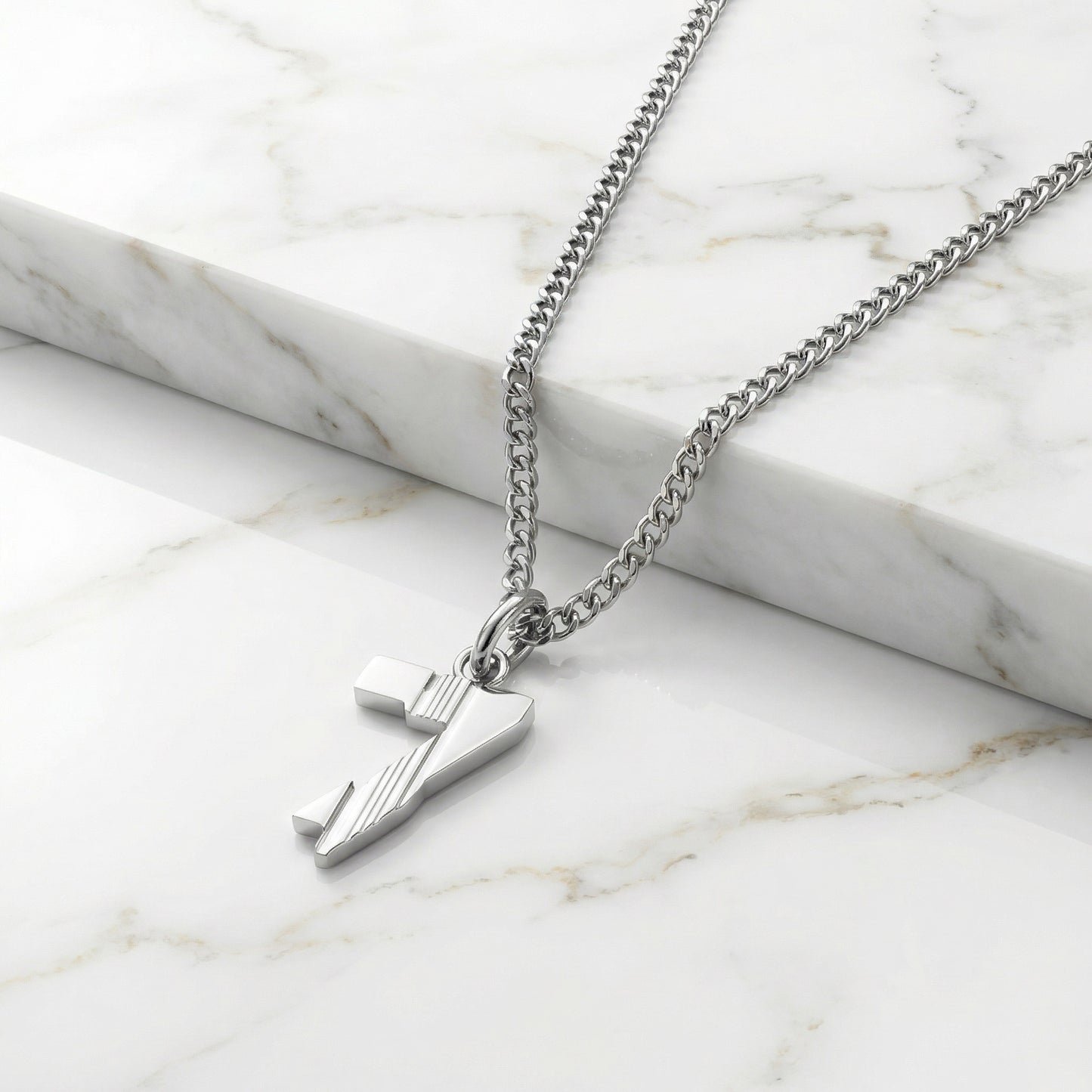 7 Necklace