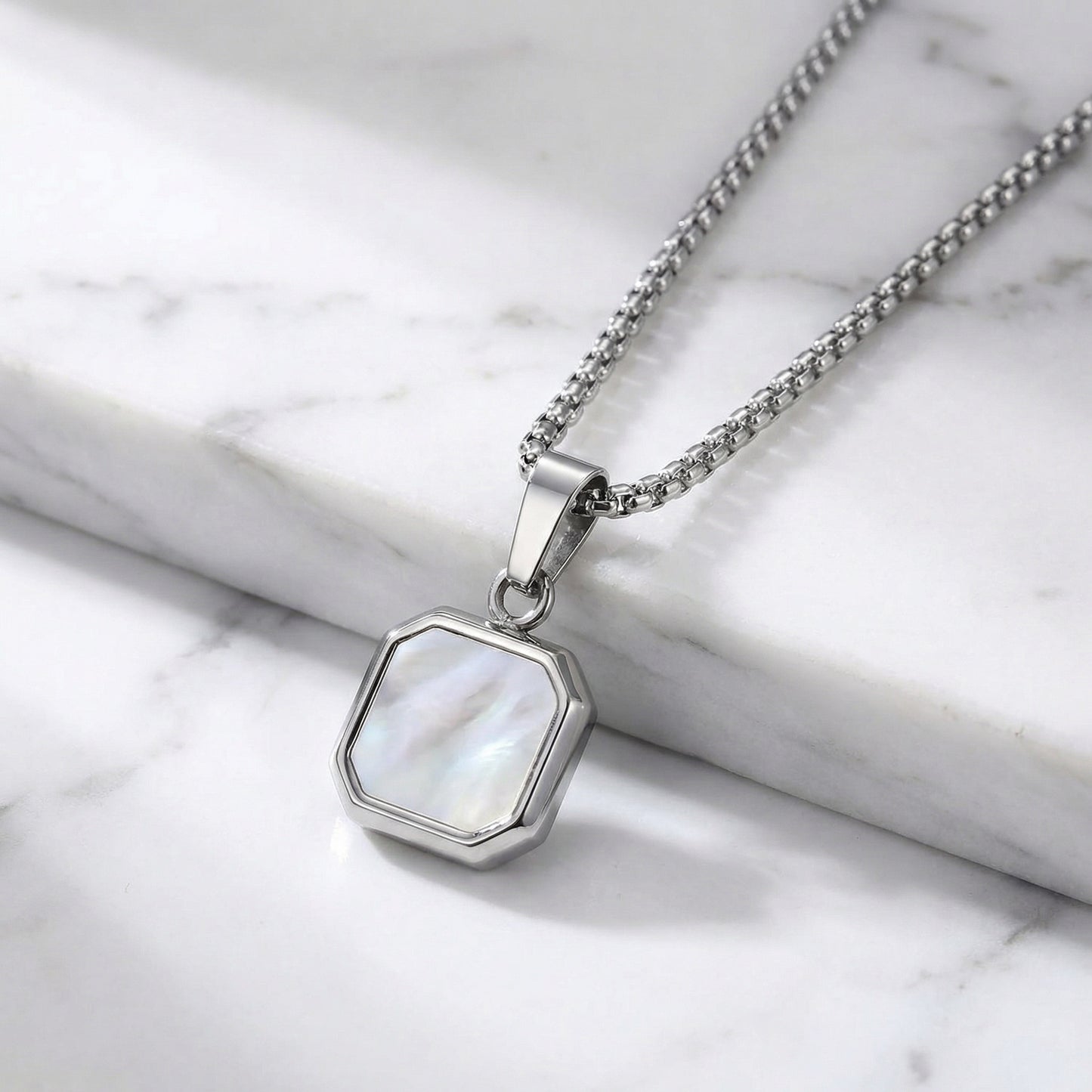 Gem Necklaces