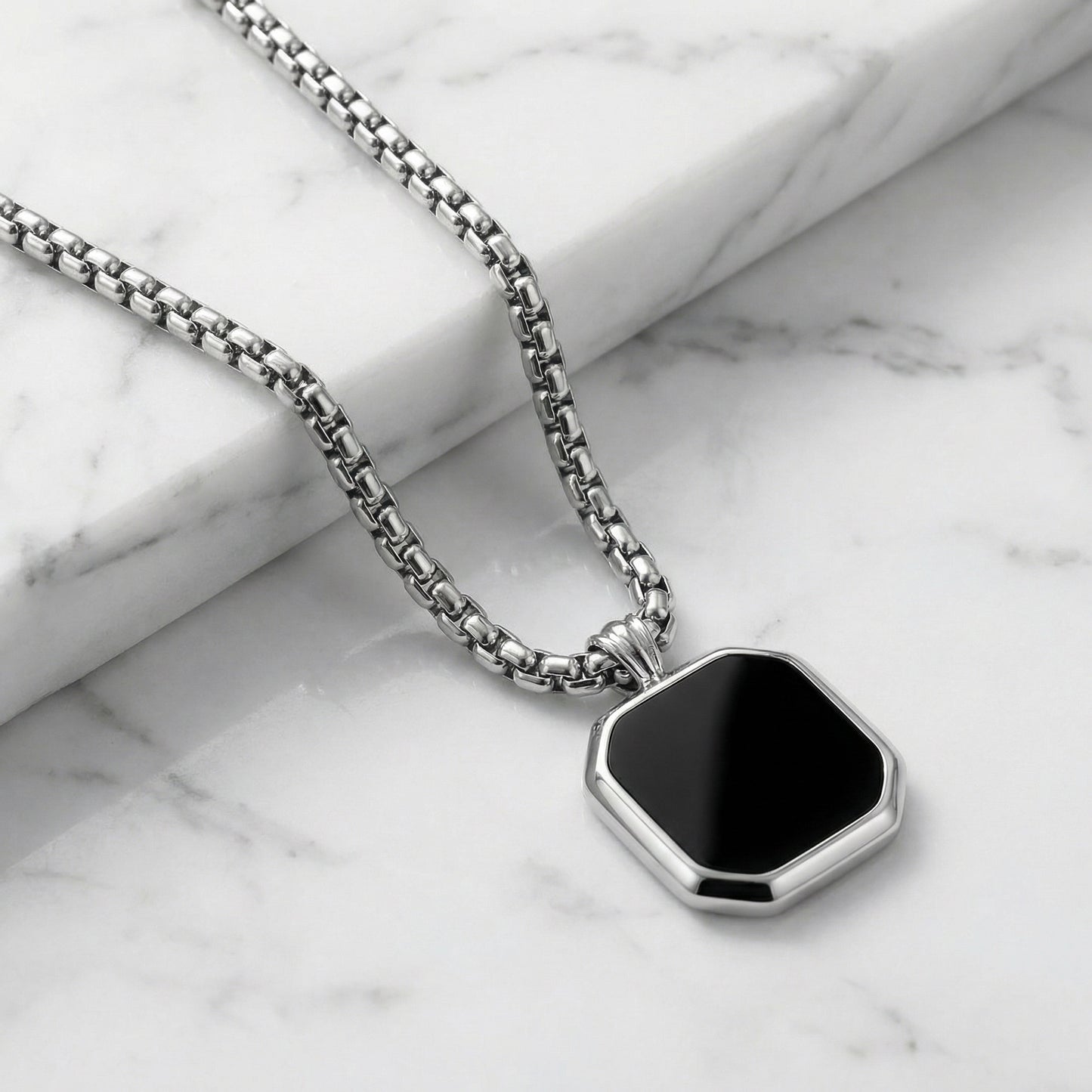 Gem Necklaces