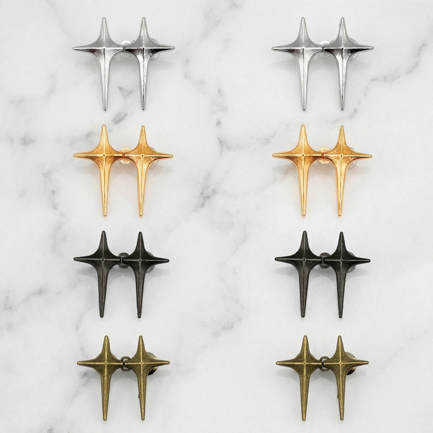 StarHold 2 Pairs