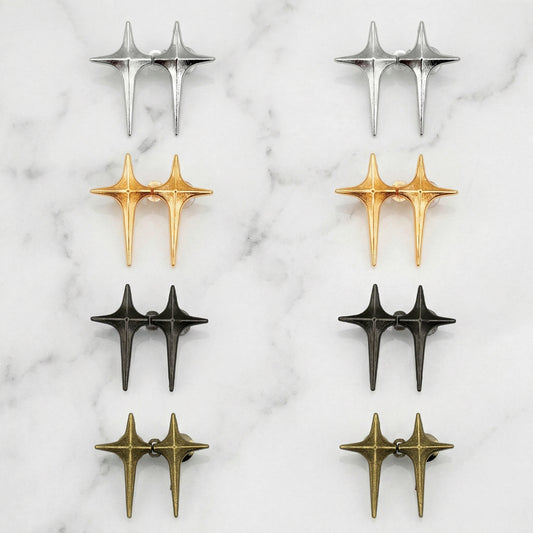 StarHold 2 Pairs