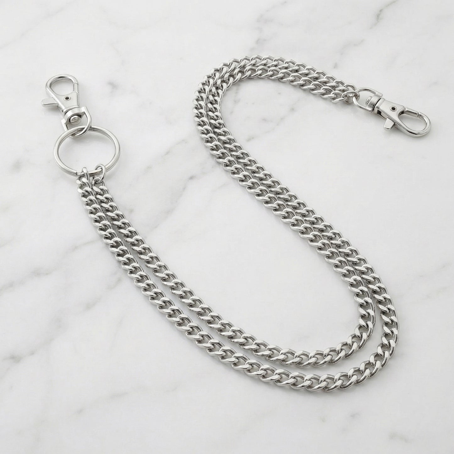 Simple Silver