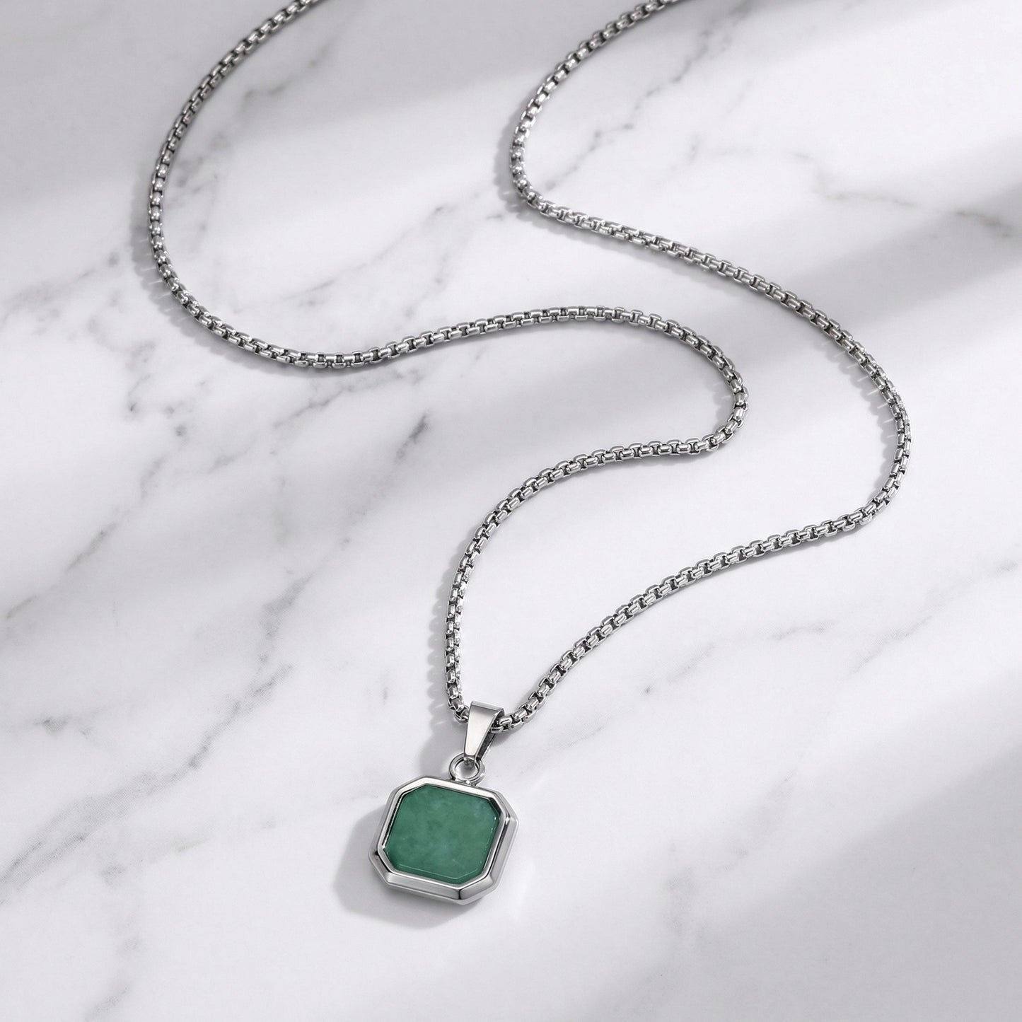 Gem Necklaces