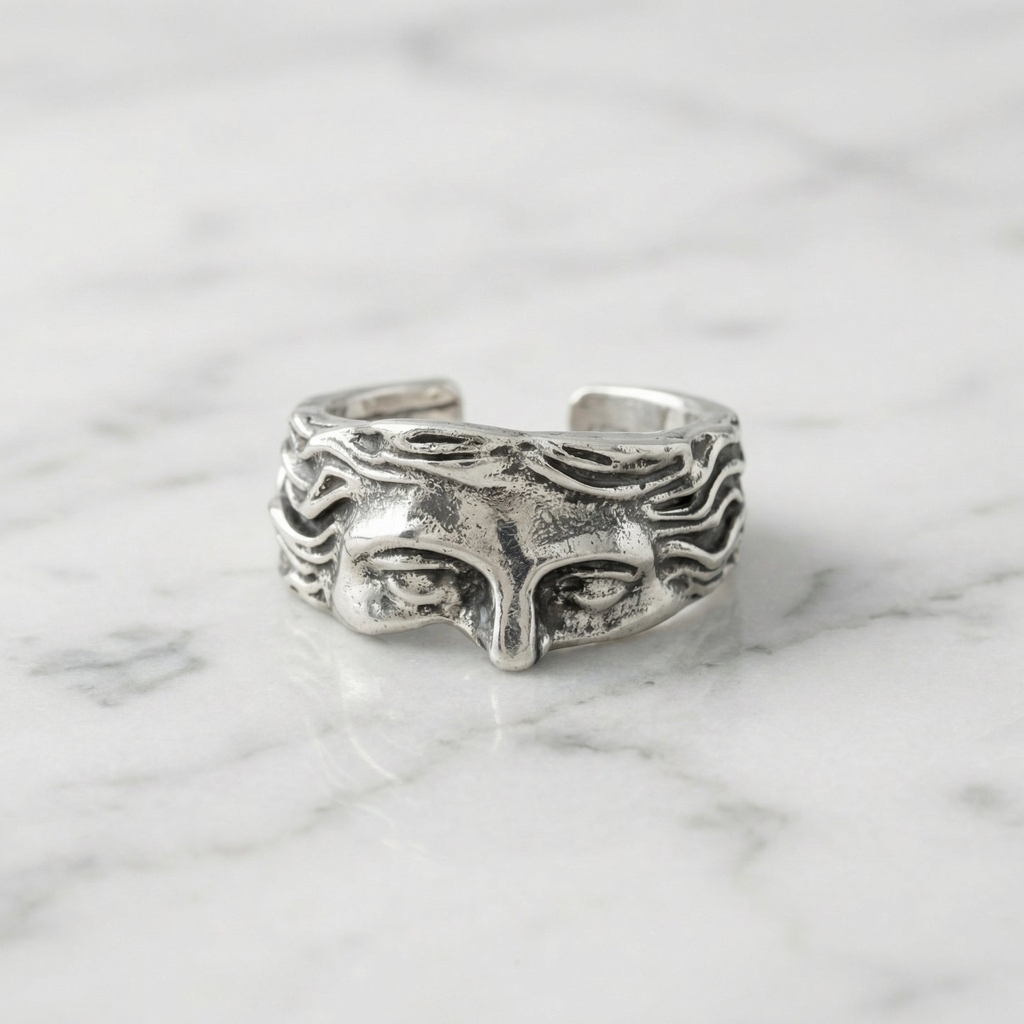 Greek Ring