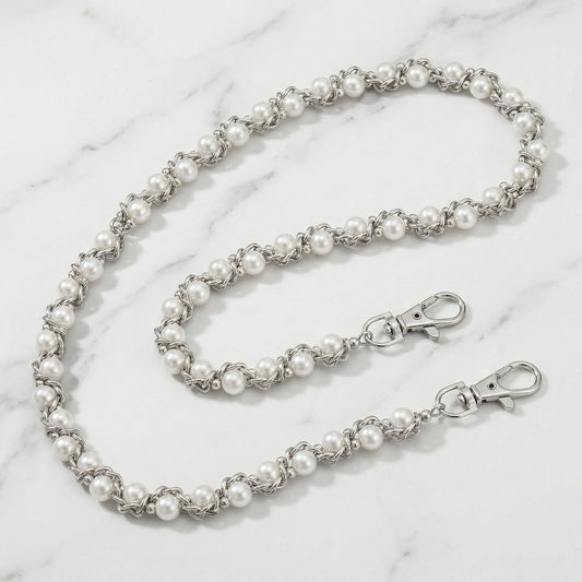 Silver Pearl