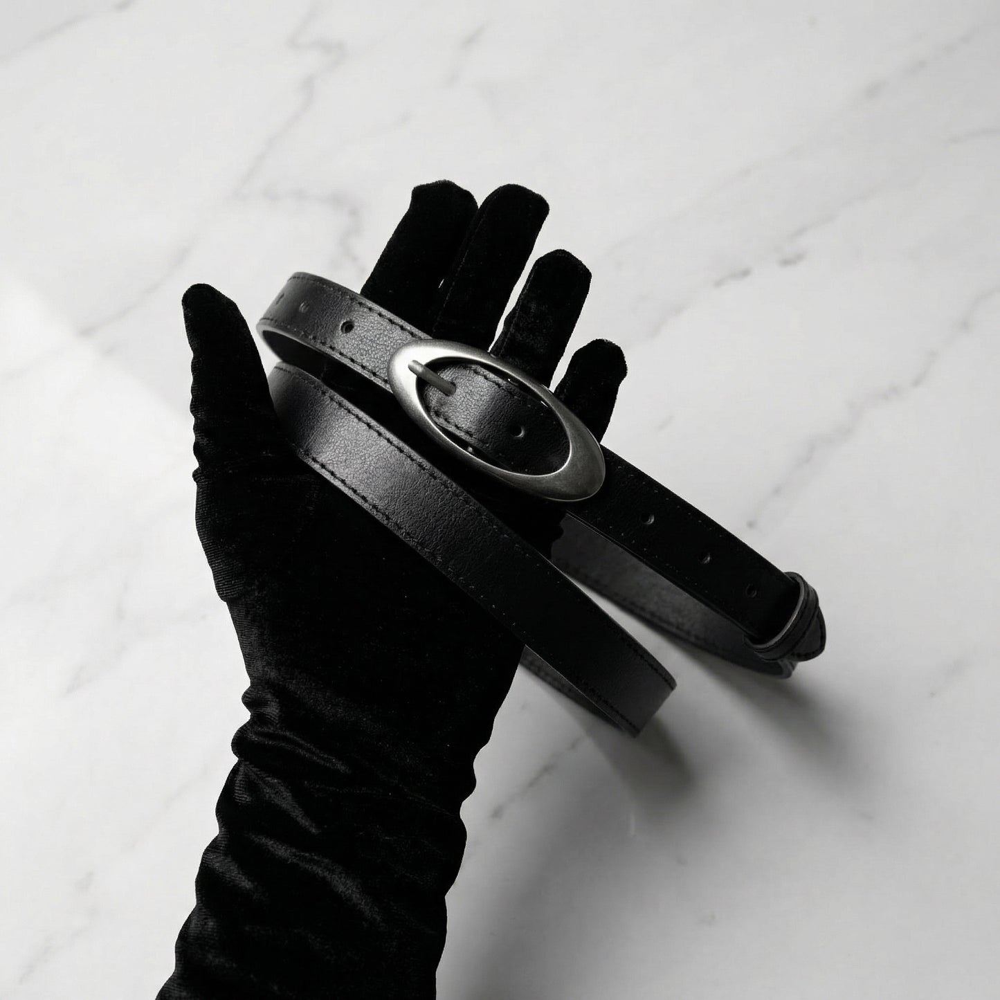Black Elipse