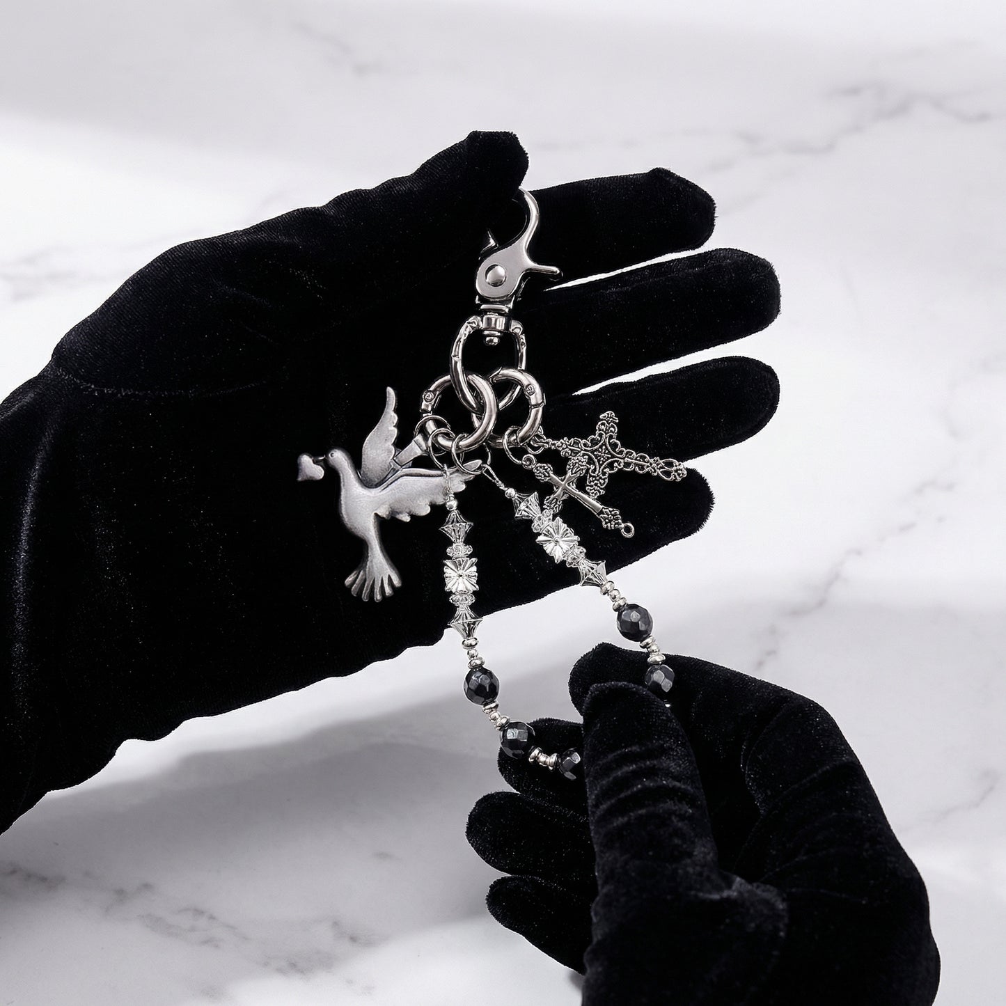 Freedom Charm