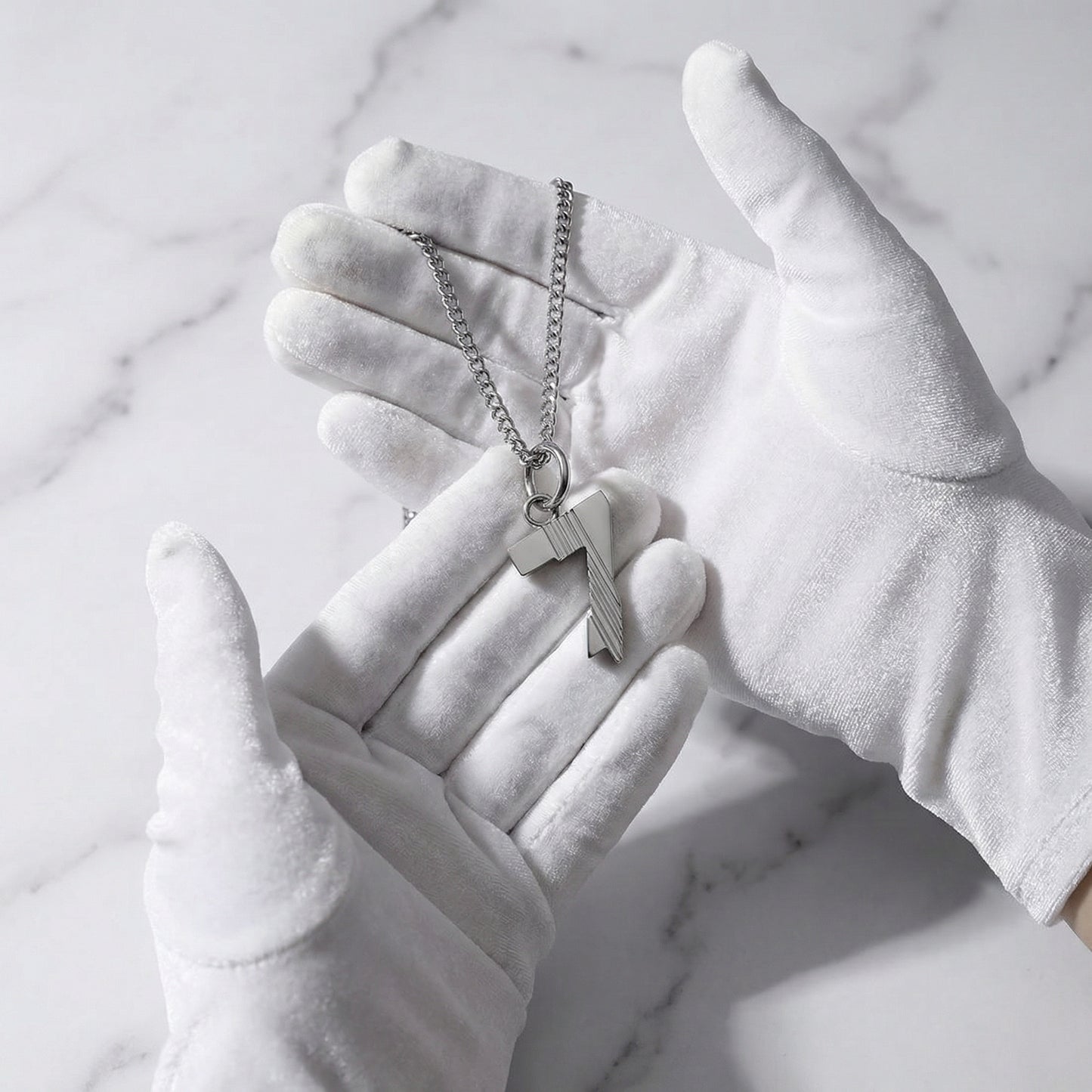 7 Necklace