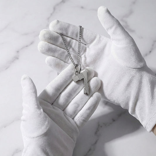 7 Necklace