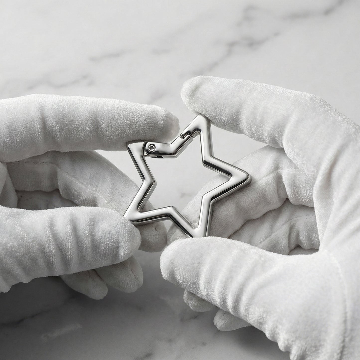 Star Charm