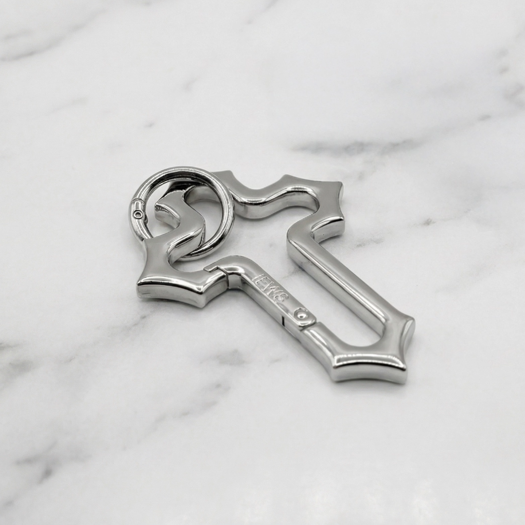 Cross Carabiner