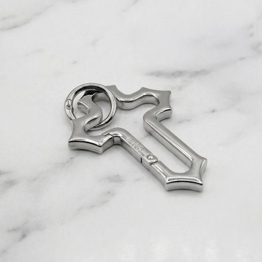 Cross Carabiner