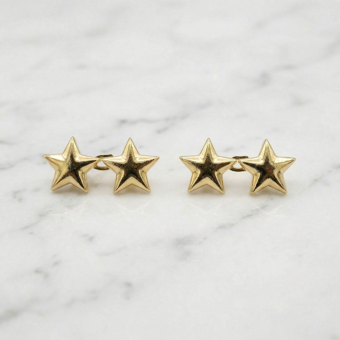 StarClip 2 Pairs
