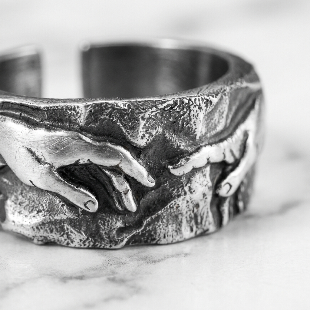 Adams Ring