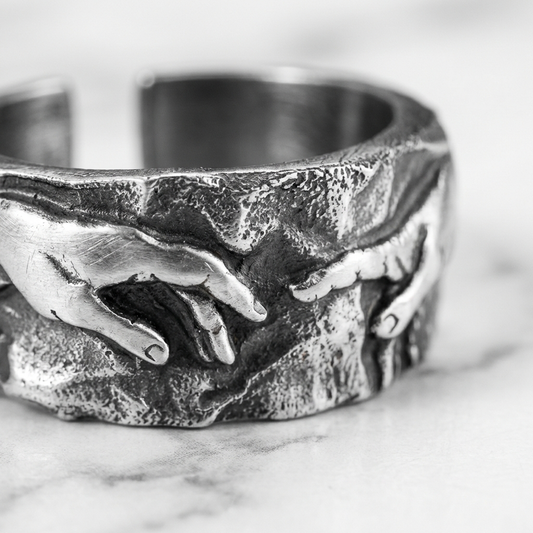 Adams Ring