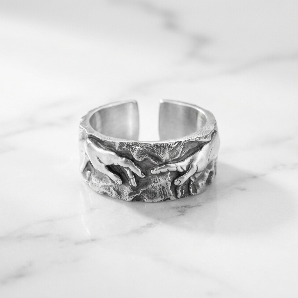 Adams Ring