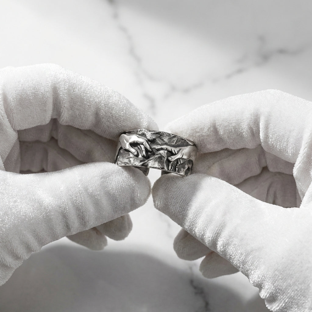 Adams Ring
