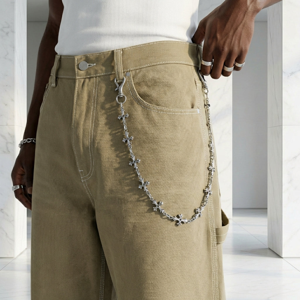 Holy Drip