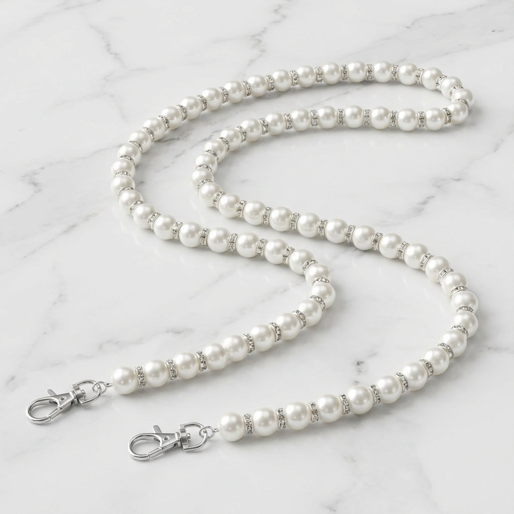 Lunar Pearl
