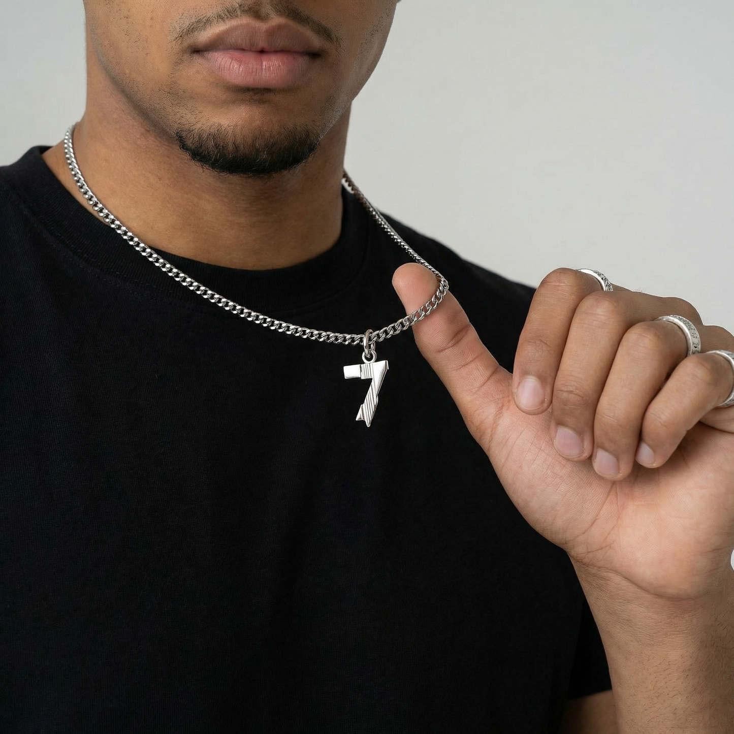 7 Necklace