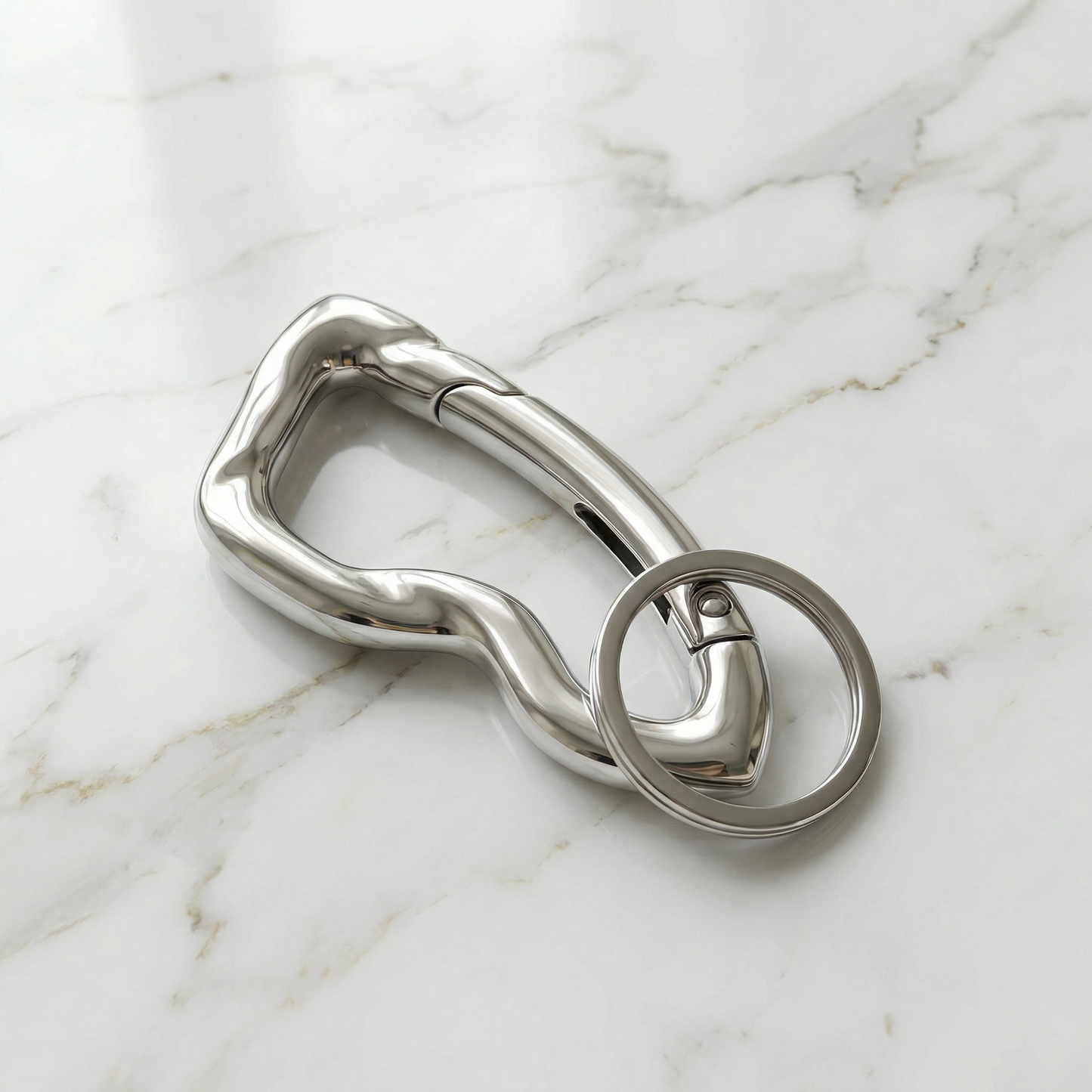 Sharped Charm