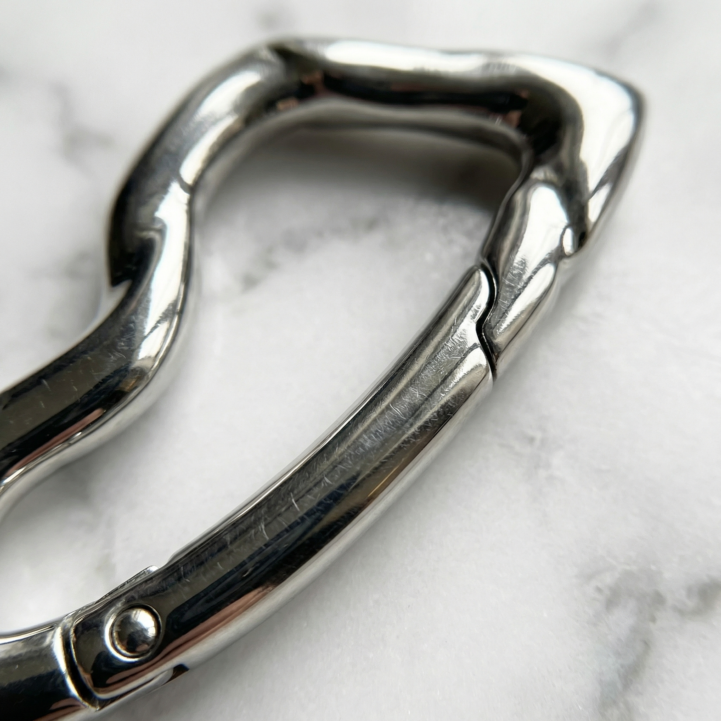 Sharped Charm