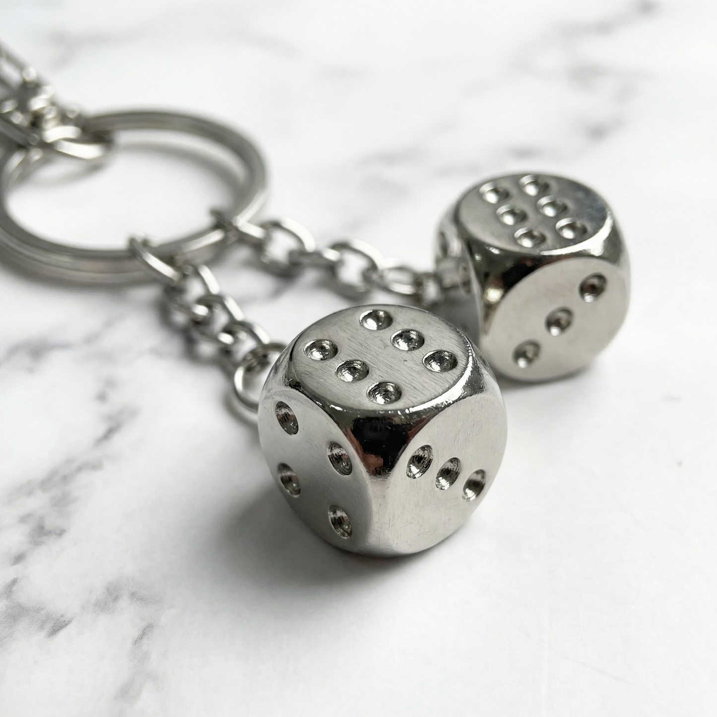 Lucky Dice